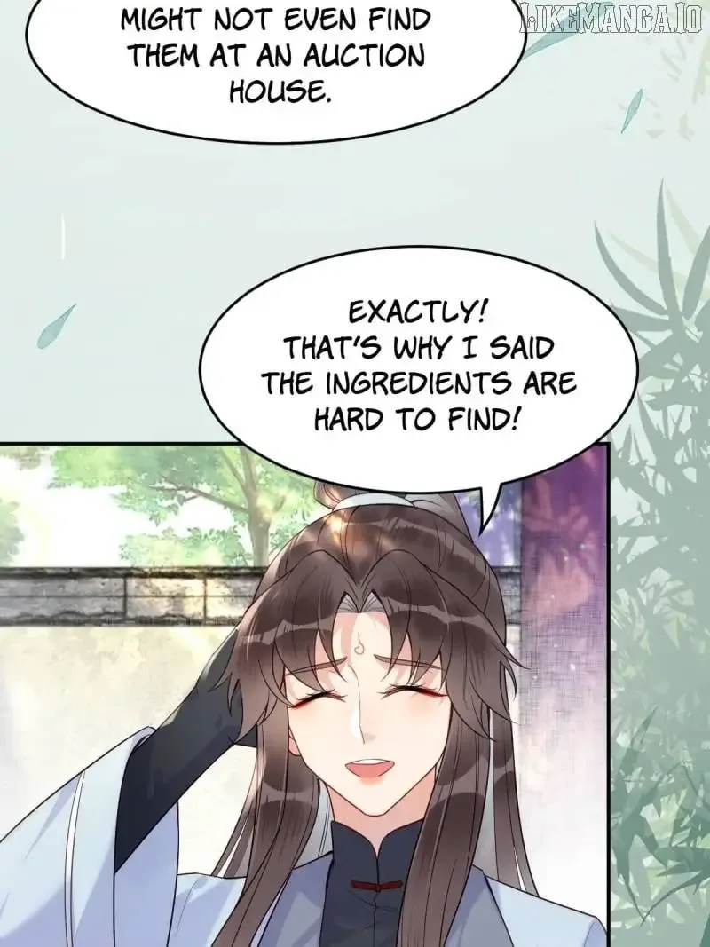 The Ghostly Doctor Chapter 600 page 42