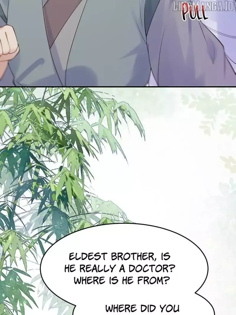 The Ghostly Doctor Chapter 601 page 7