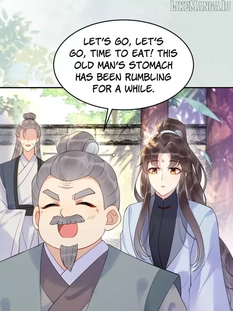 The Ghostly Doctor Chapter 601 page 6