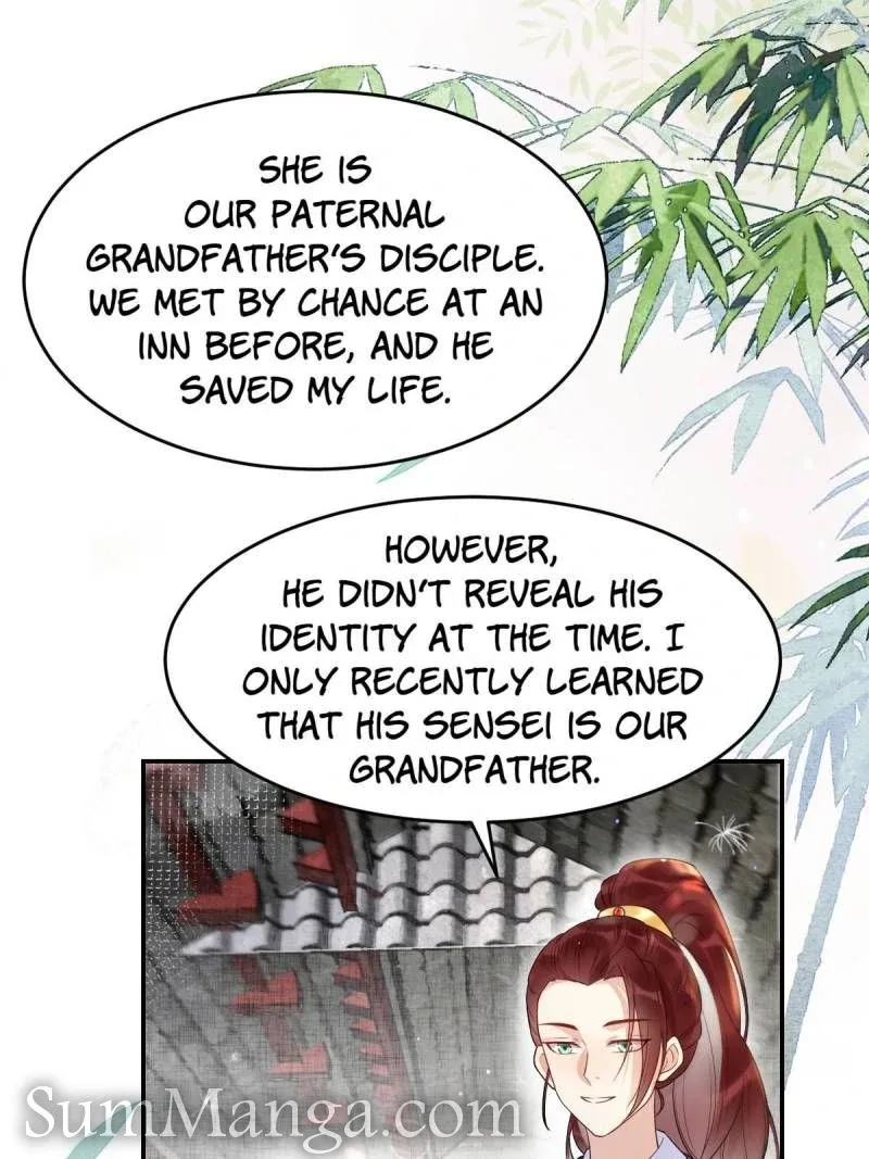 The Ghostly Doctor Chapter 601 page 9