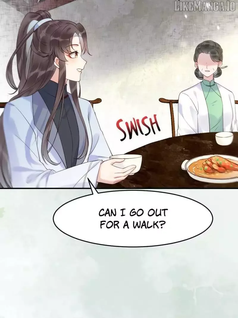 The Ghostly Doctor Chapter 601 page 26