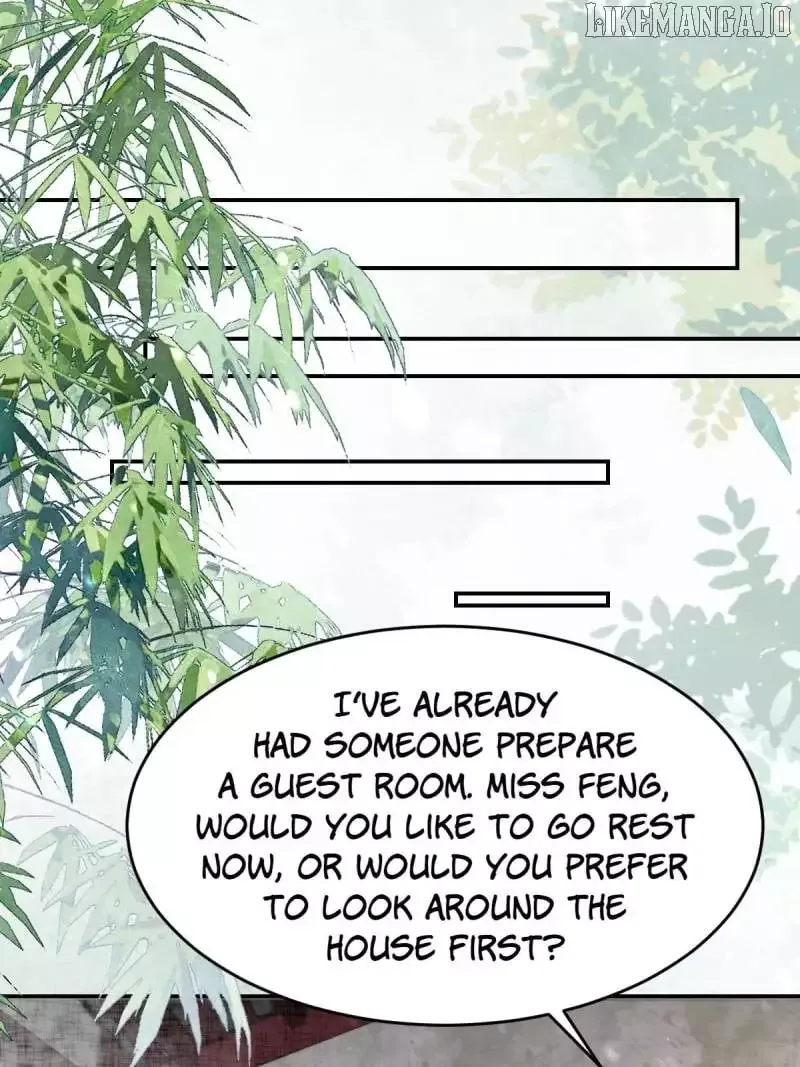 The Ghostly Doctor Chapter 601 page 25