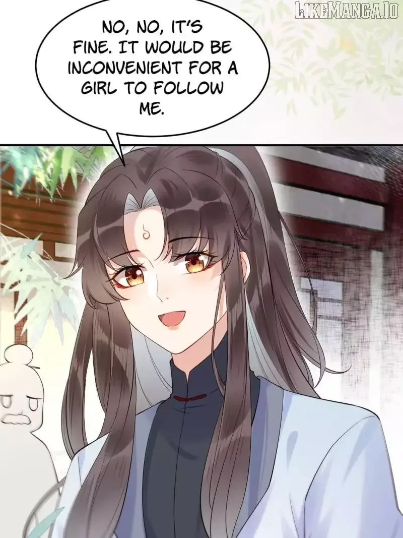 The Ghostly Doctor Chapter 601 page 30
