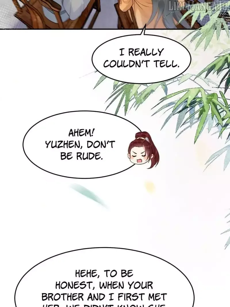 The Ghostly Doctor Chapter 601 page 19