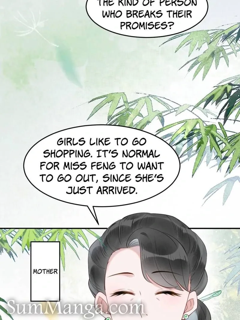 The Ghostly Doctor Chapter 601 page 28