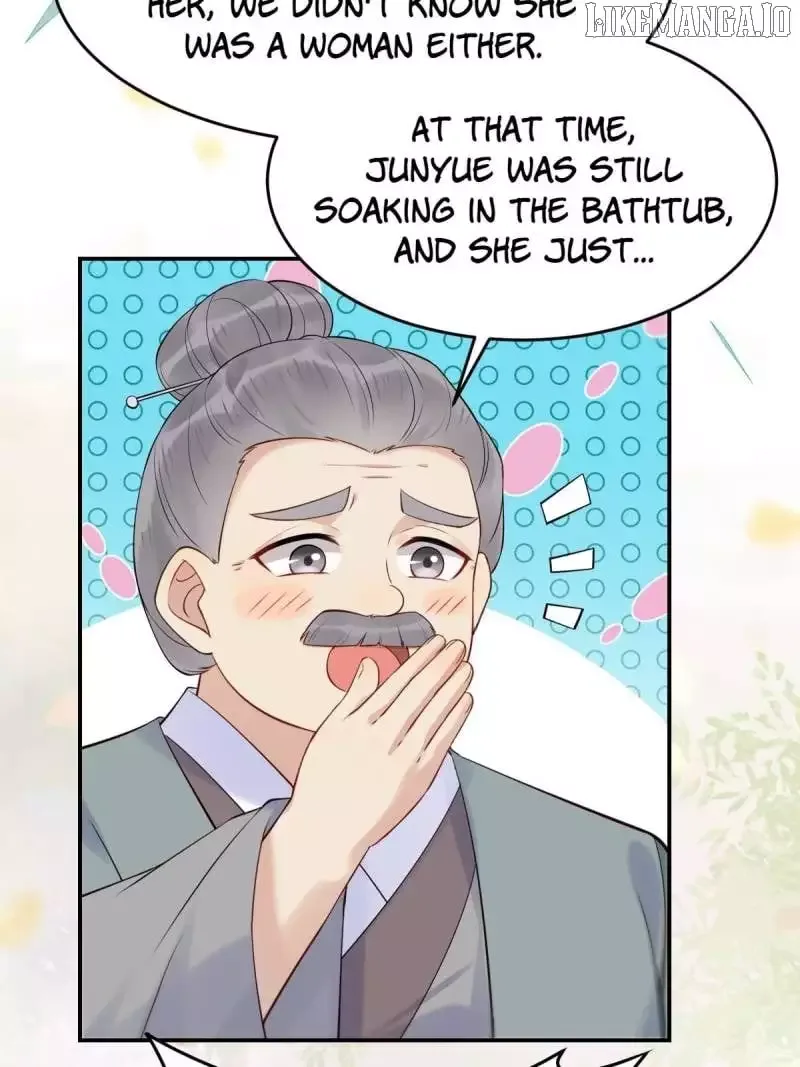 The Ghostly Doctor Chapter 601 page 20