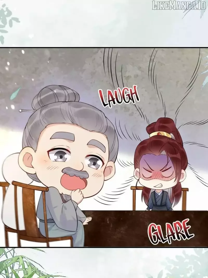 The Ghostly Doctor Chapter 601 page 24