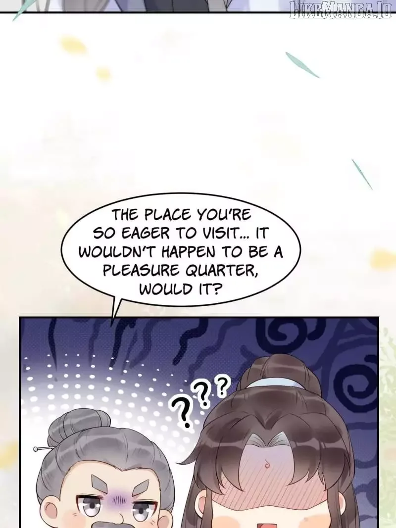 The Ghostly Doctor Chapter 601 page 31