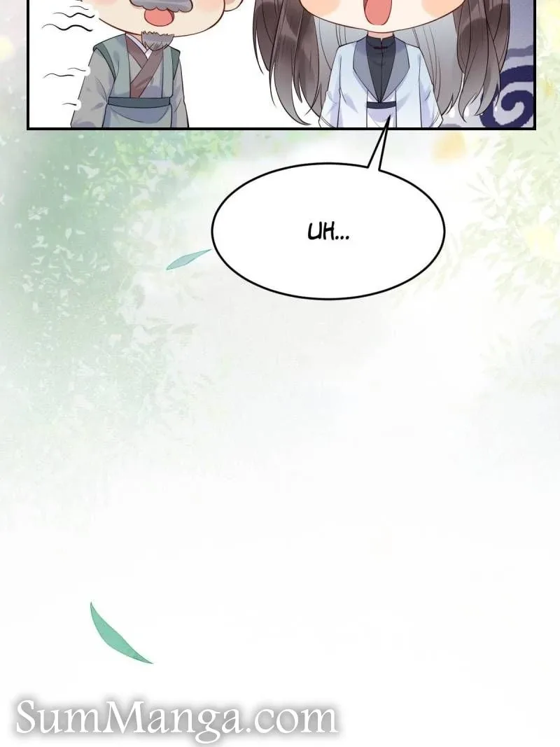 The Ghostly Doctor Chapter 601 page 32