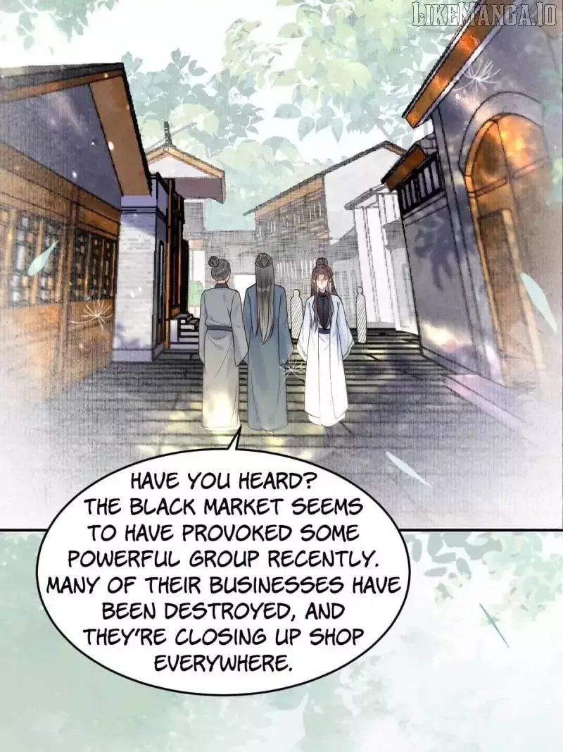 The Ghostly Doctor Chapter 601 page 37