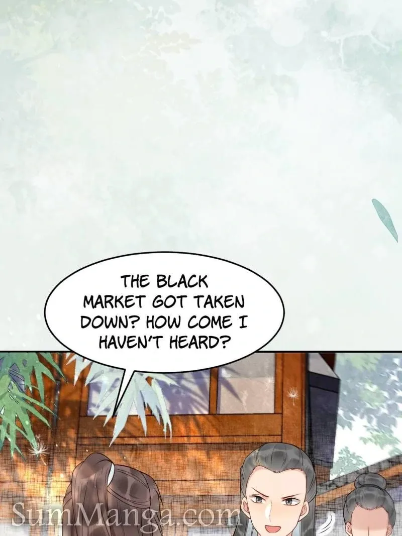 The Ghostly Doctor Chapter 601 page 38
