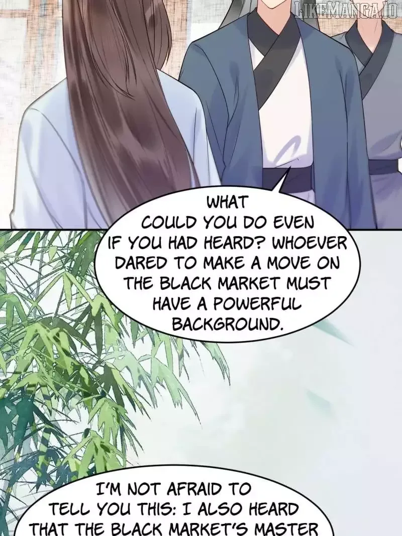 The Ghostly Doctor Chapter 601 page 39