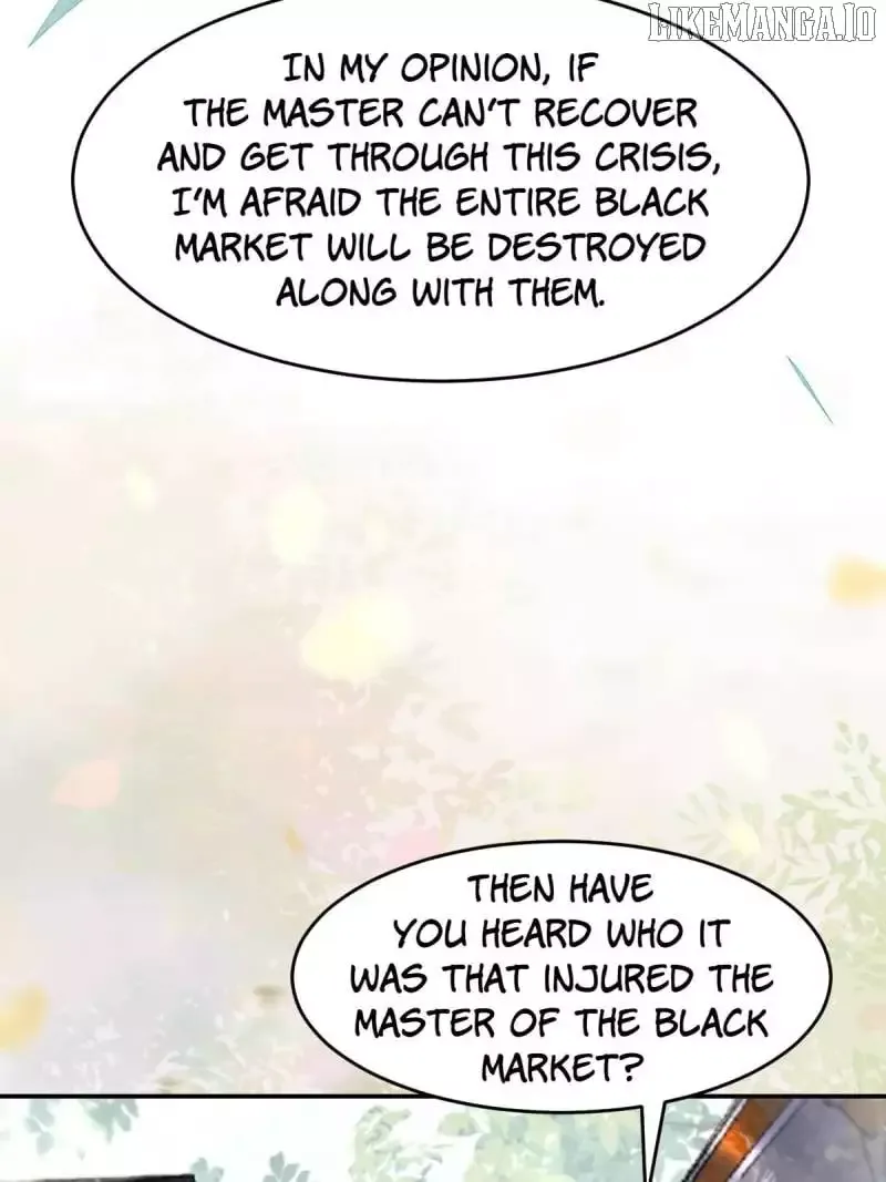 The Ghostly Doctor Chapter 601 page 43