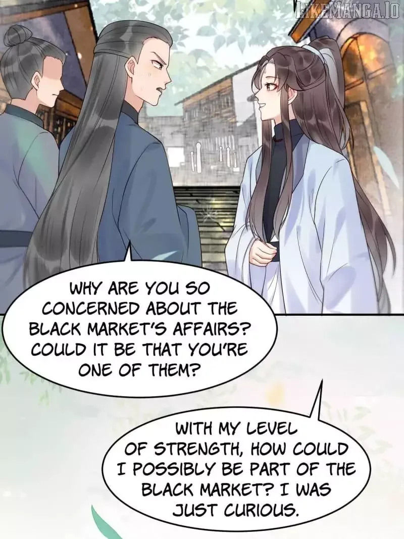 The Ghostly Doctor Chapter 601 page 44