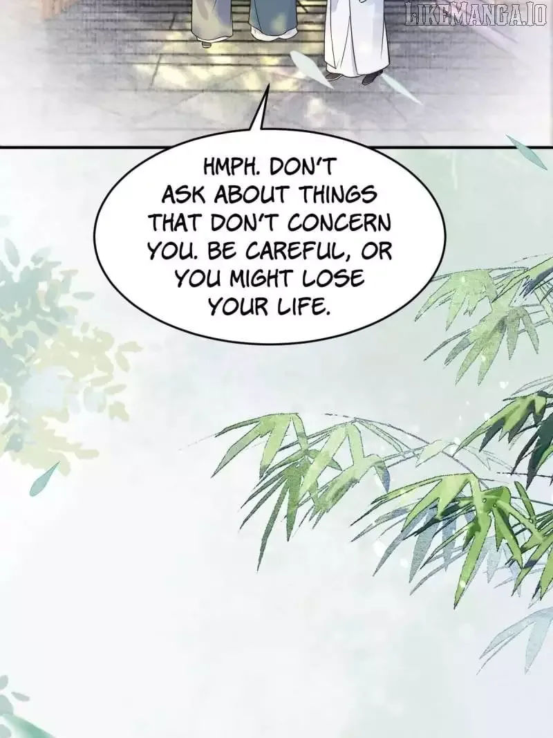 The Ghostly Doctor Chapter 601 page 47