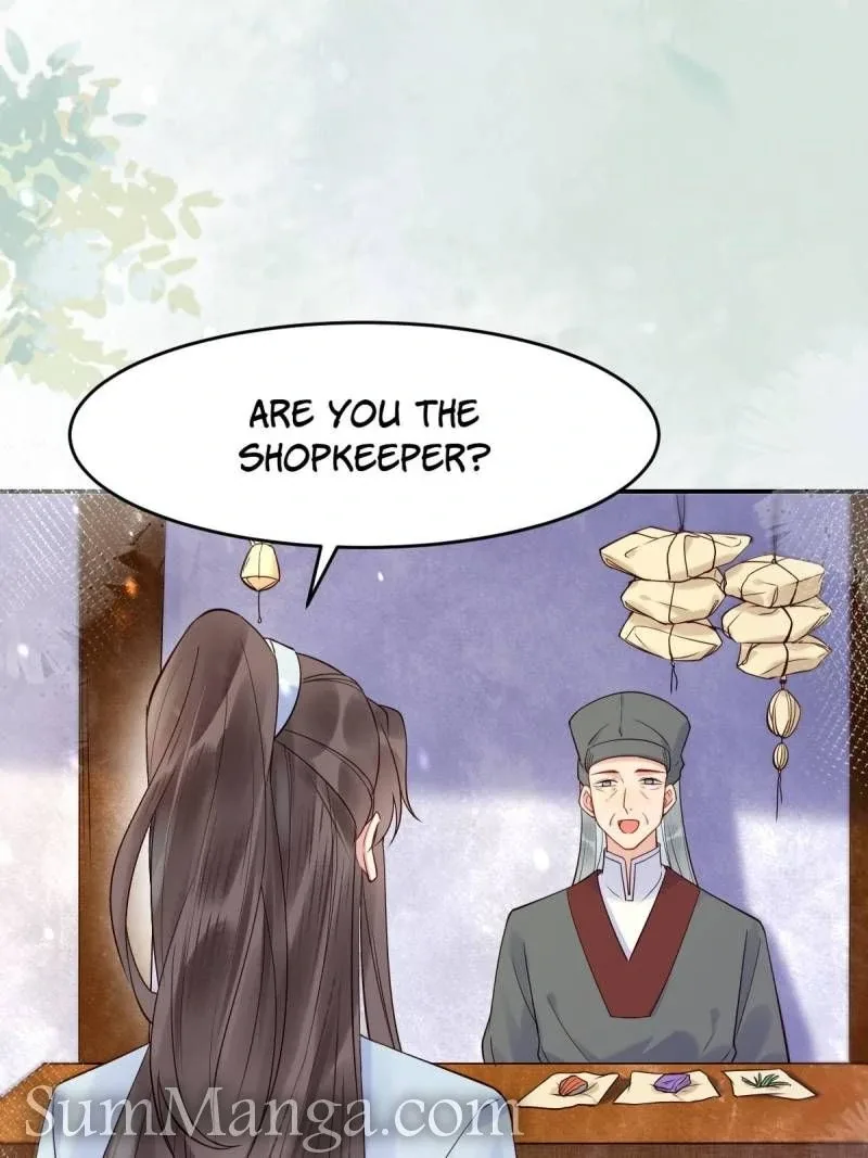 The Ghostly Doctor Chapter 601 page 51