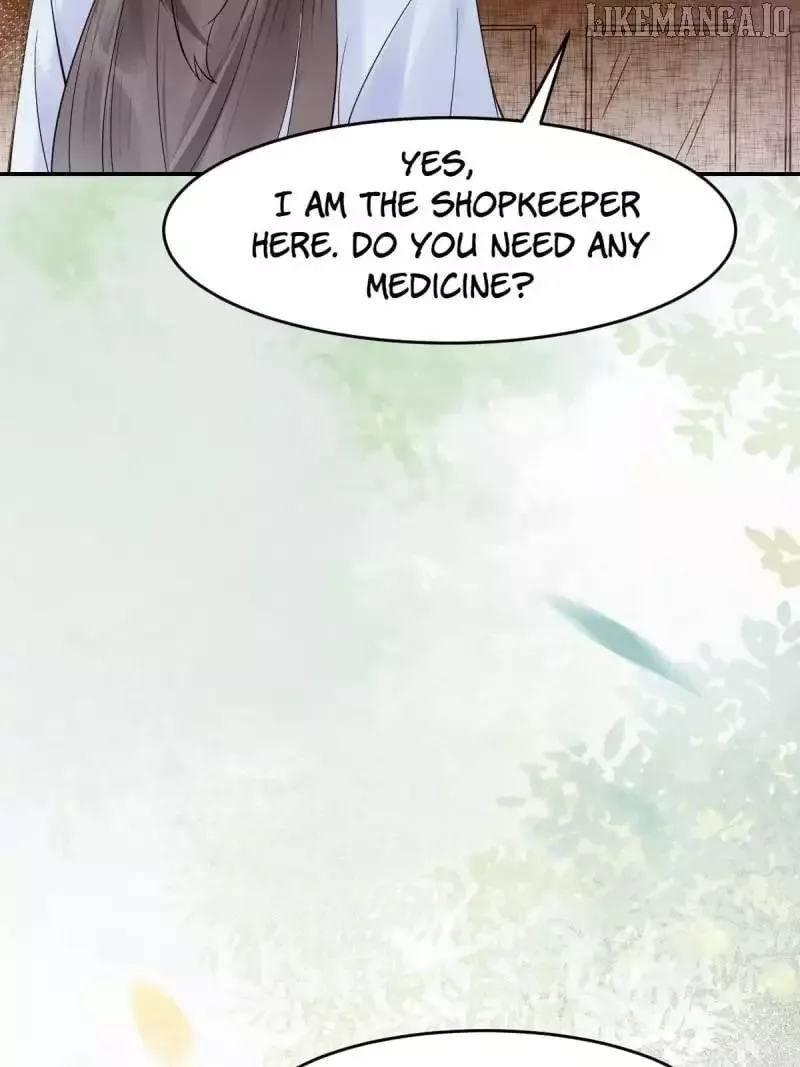 The Ghostly Doctor Chapter 601 page 52