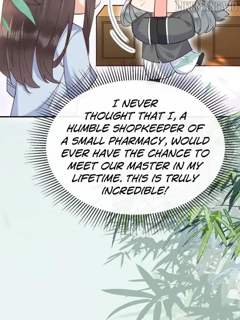 The Ghostly Doctor Chapter 602 page 2