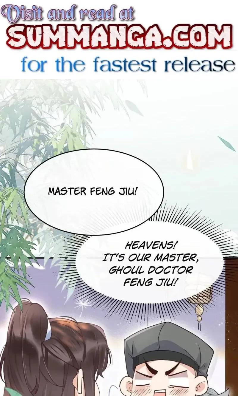 The Ghostly Doctor Chapter 602 page 1