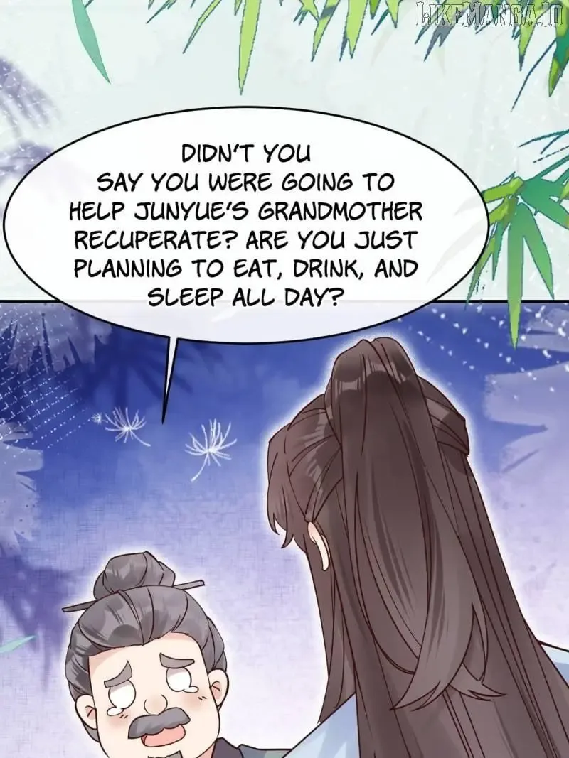 The Ghostly Doctor Chapter 602 page 20