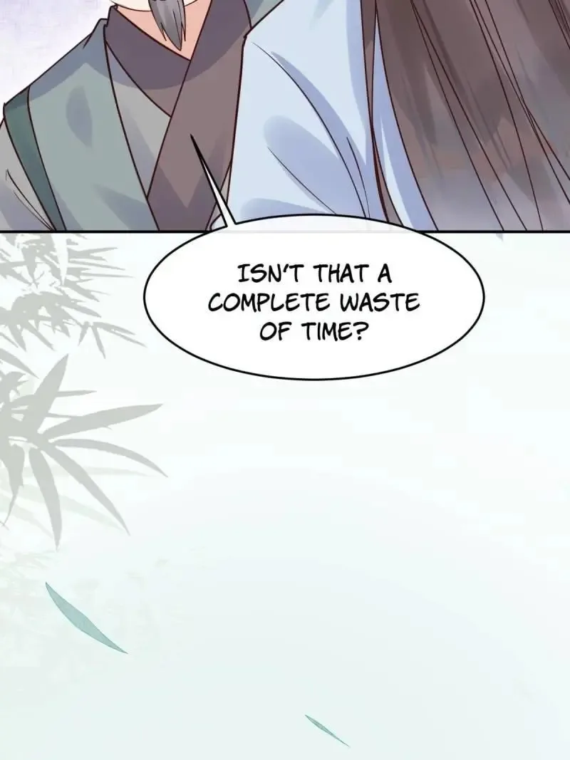 The Ghostly Doctor Chapter 602 page 21