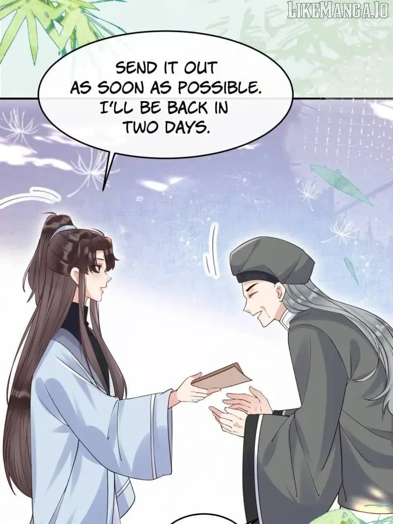 The Ghostly Doctor Chapter 602 page 6