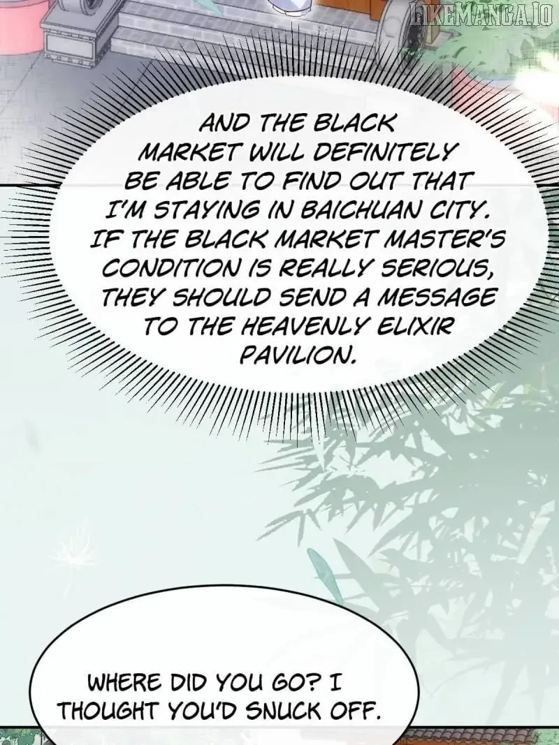 The Ghostly Doctor Chapter 602 page 13
