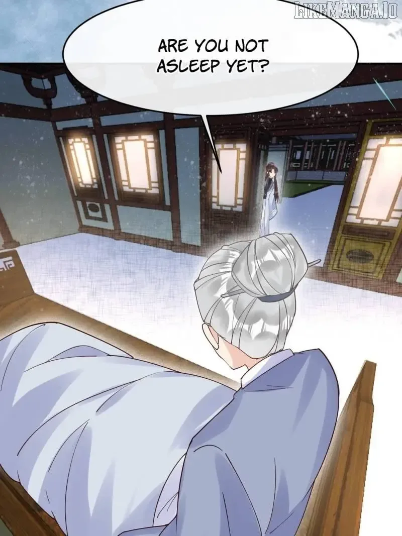 The Ghostly Doctor Chapter 602 page 31