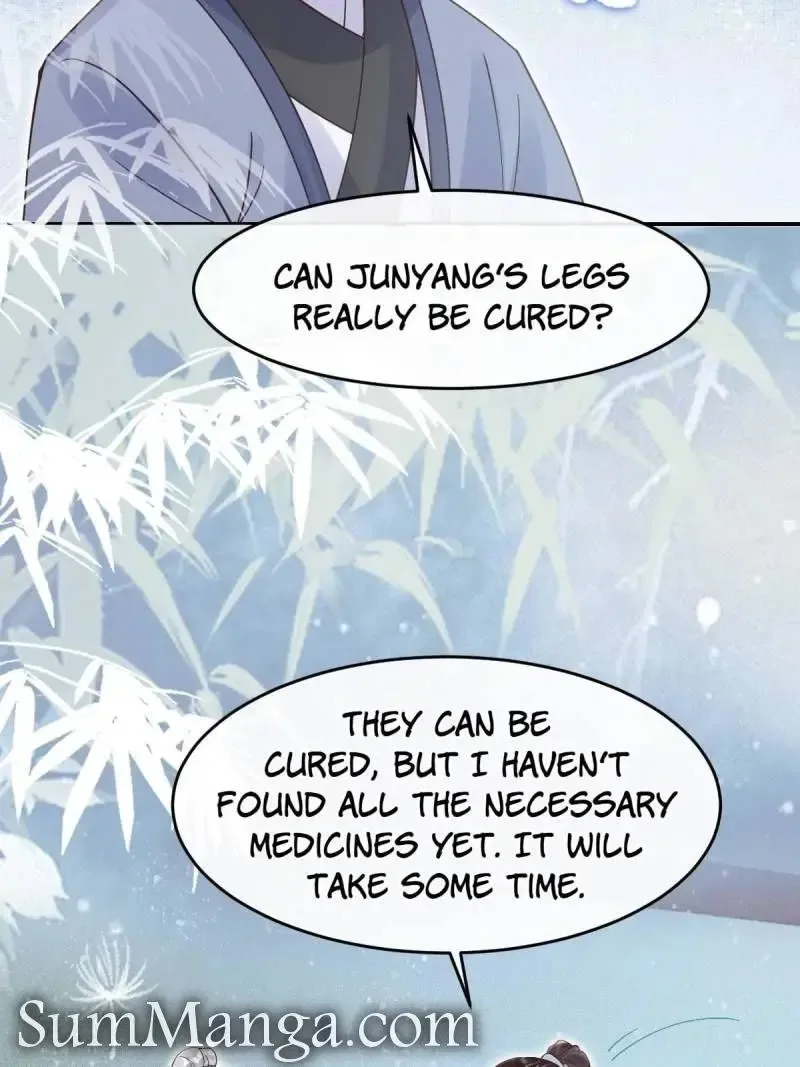 The Ghostly Doctor Chapter 602 page 34