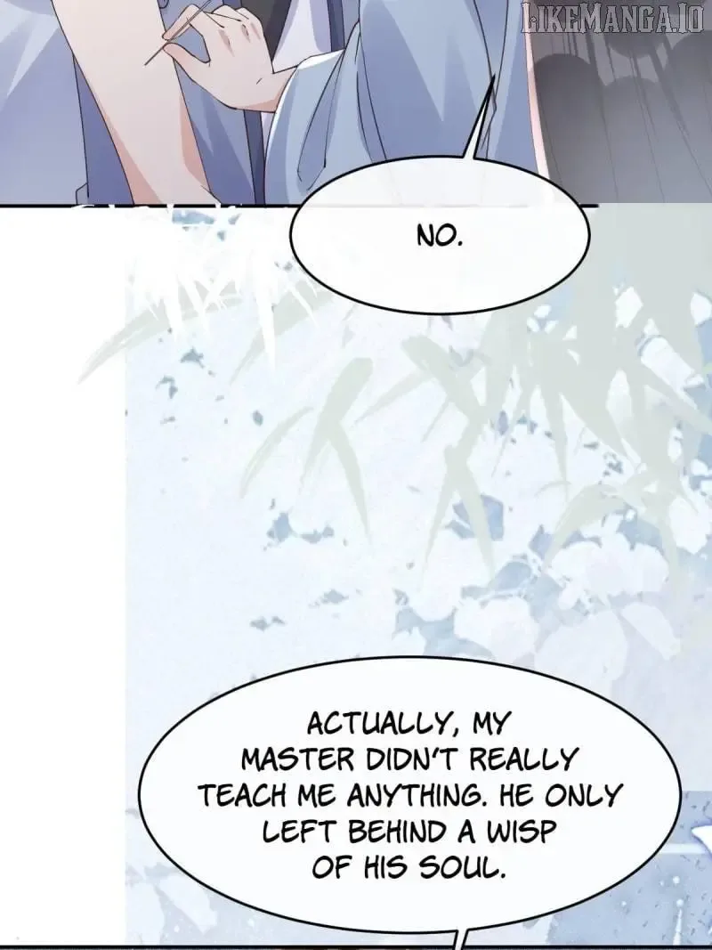The Ghostly Doctor Chapter 602 page 37