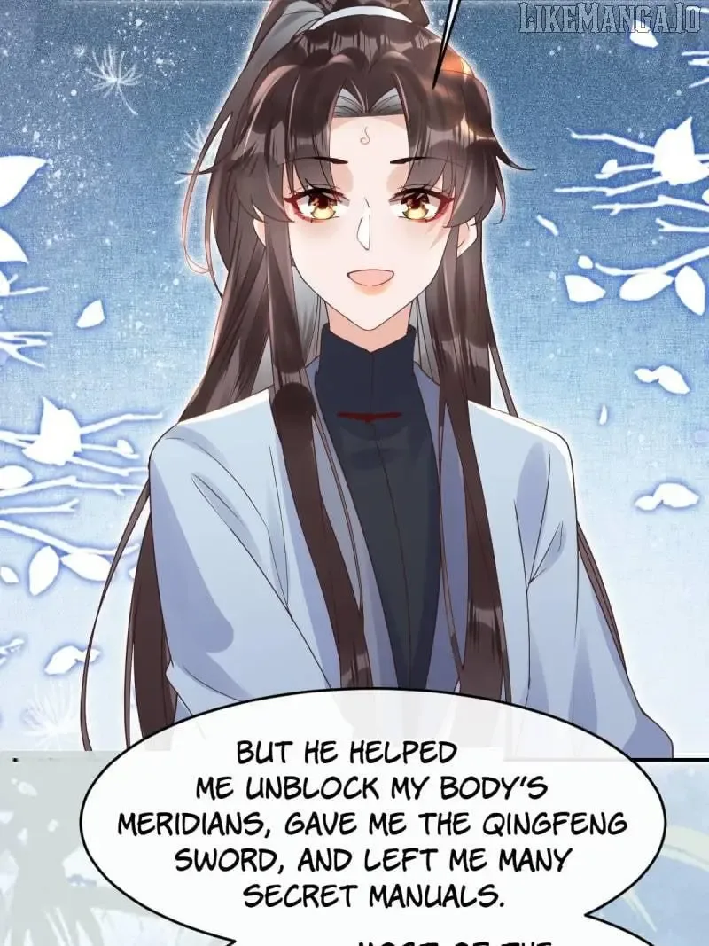The Ghostly Doctor Chapter 602 page 38