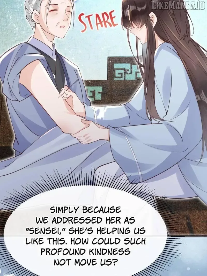 The Ghostly Doctor Chapter 602 page 40