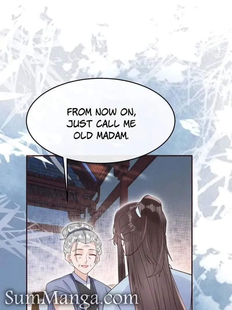 The Ghostly Doctor Chapter 602 page 43