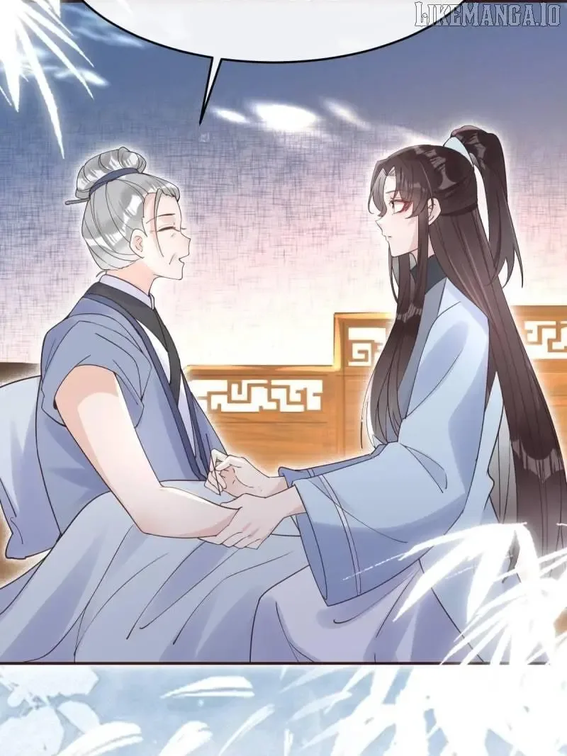 The Ghostly Doctor Chapter 602 page 45