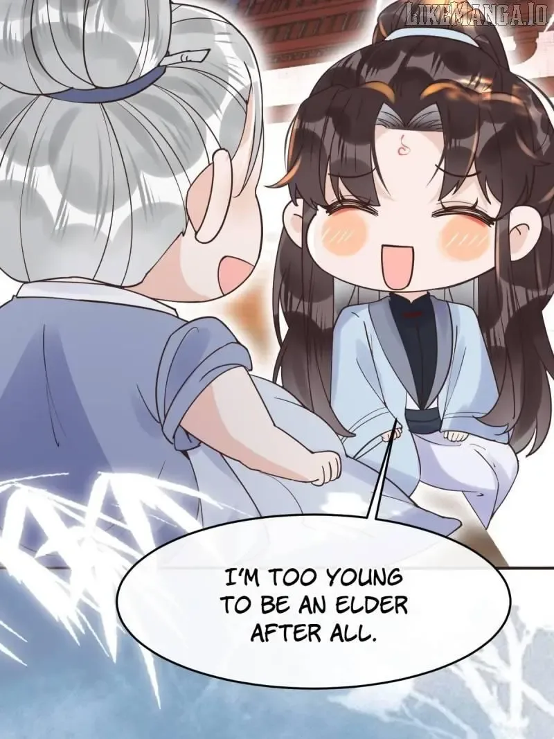 The Ghostly Doctor Chapter 602 page 48