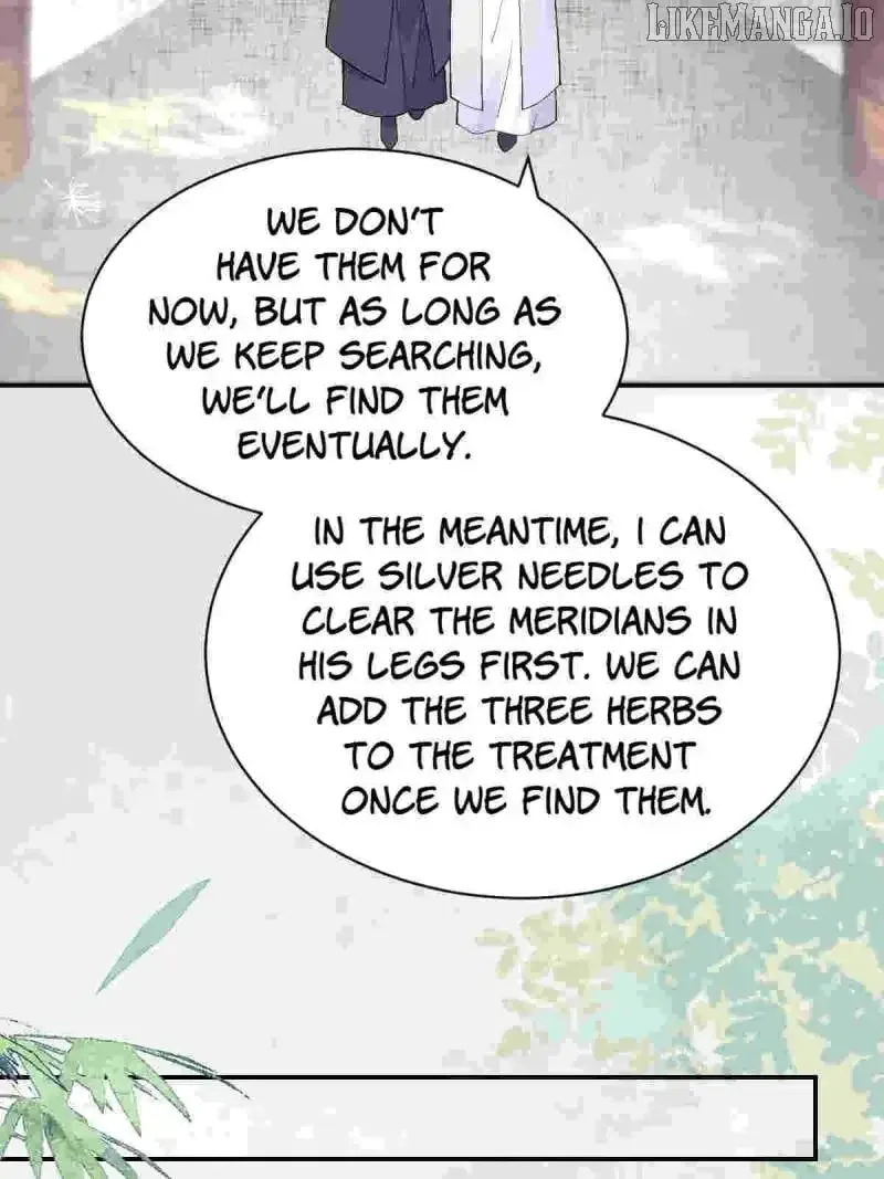The Ghostly Doctor Chapter 603 page 30