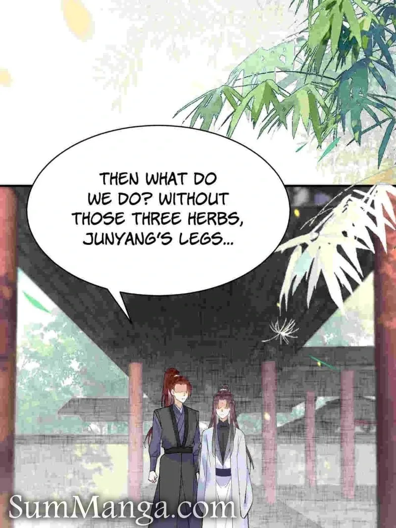 The Ghostly Doctor Chapter 603 page 29