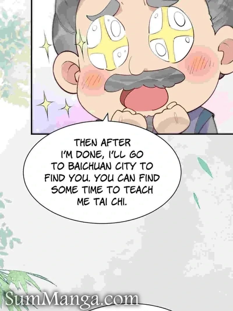 The Ghostly Doctor Chapter 603 page 16