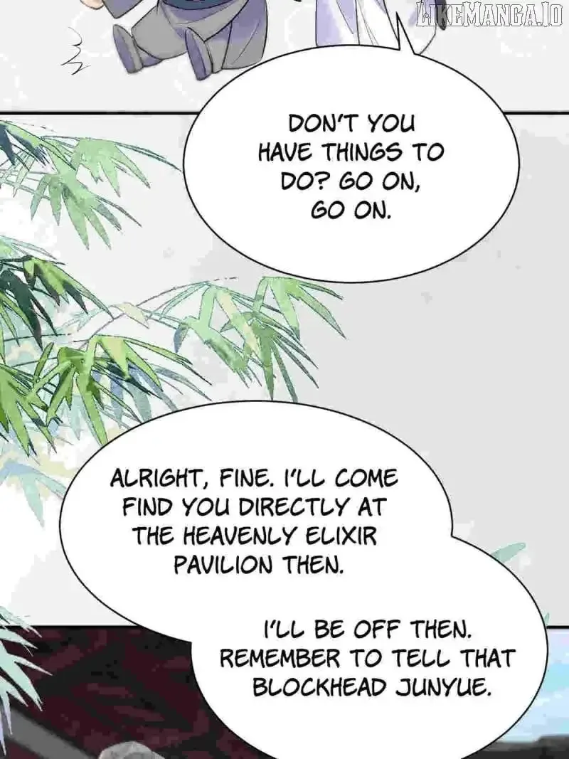 The Ghostly Doctor Chapter 603 page 23