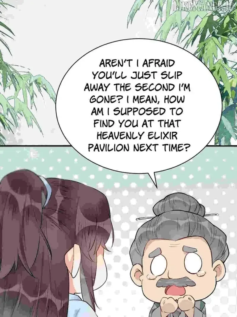 The Ghostly Doctor Chapter 603 page 14