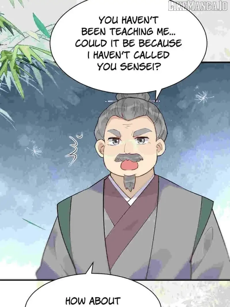 The Ghostly Doctor Chapter 603 page 17