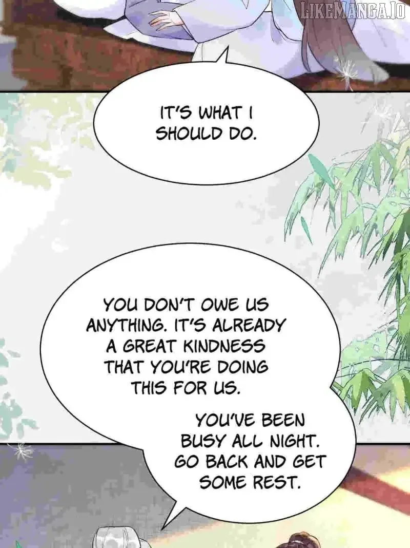 The Ghostly Doctor Chapter 603 page 6