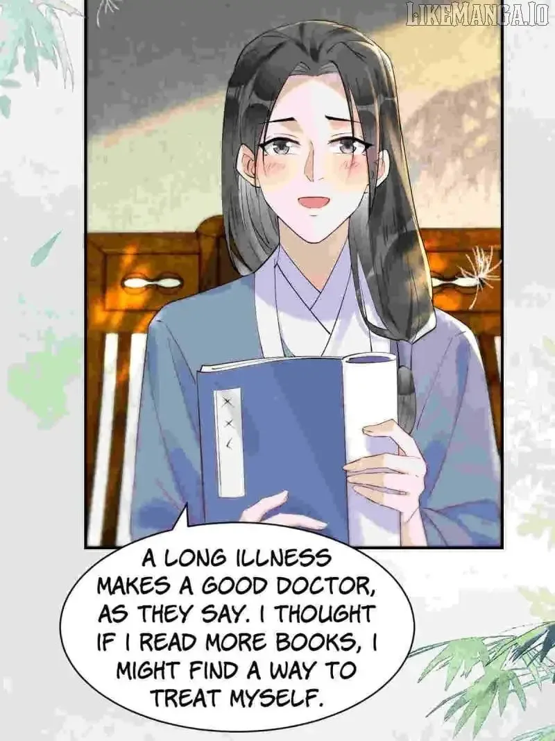 The Ghostly Doctor Chapter 603 page 35