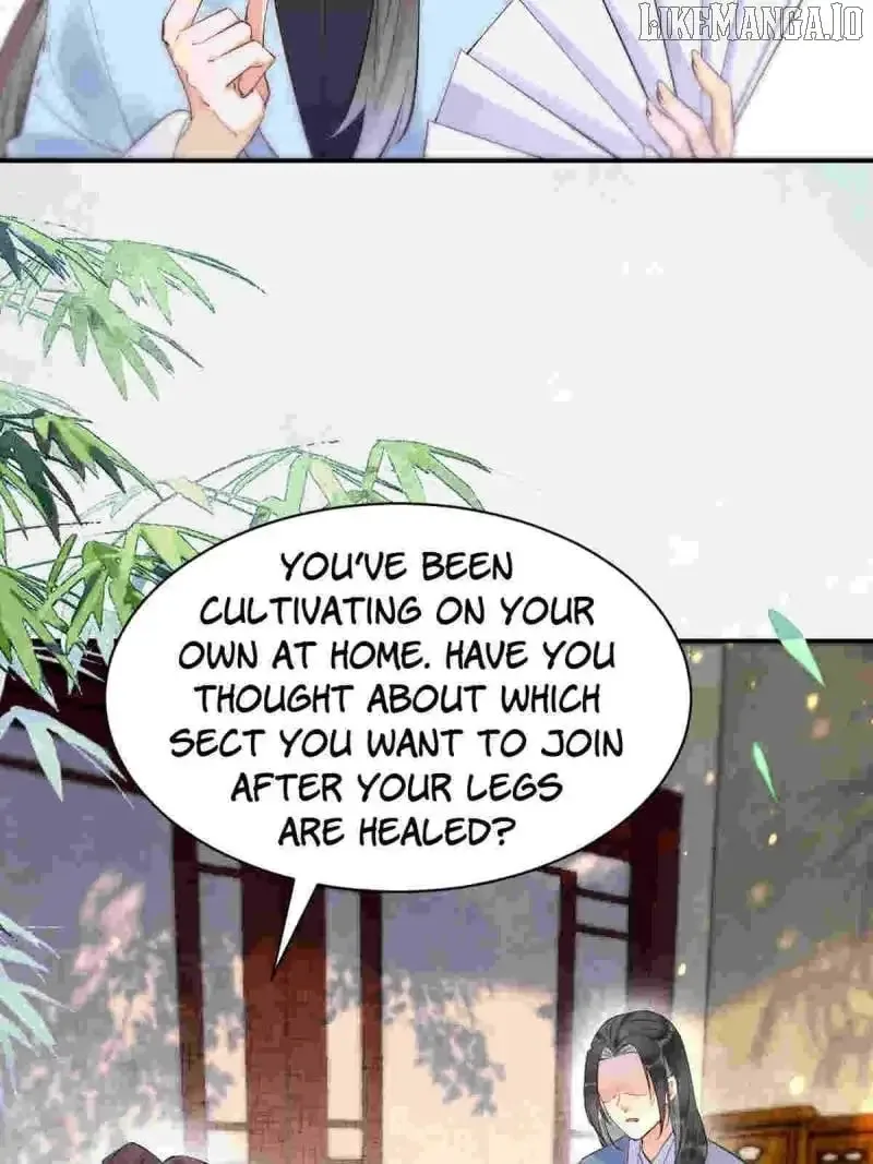The Ghostly Doctor Chapter 603 page 37