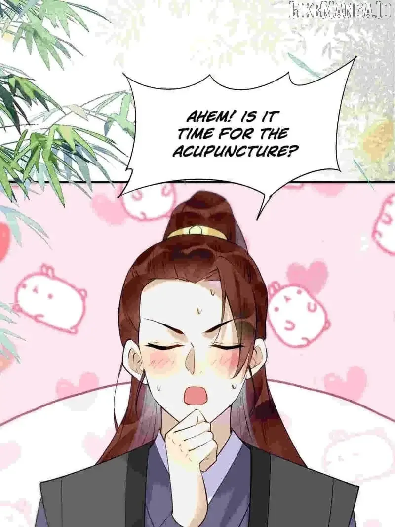The Ghostly Doctor Chapter 603 page 42