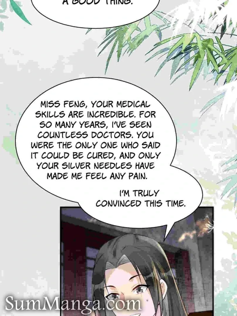 The Ghostly Doctor Chapter 603 page 50