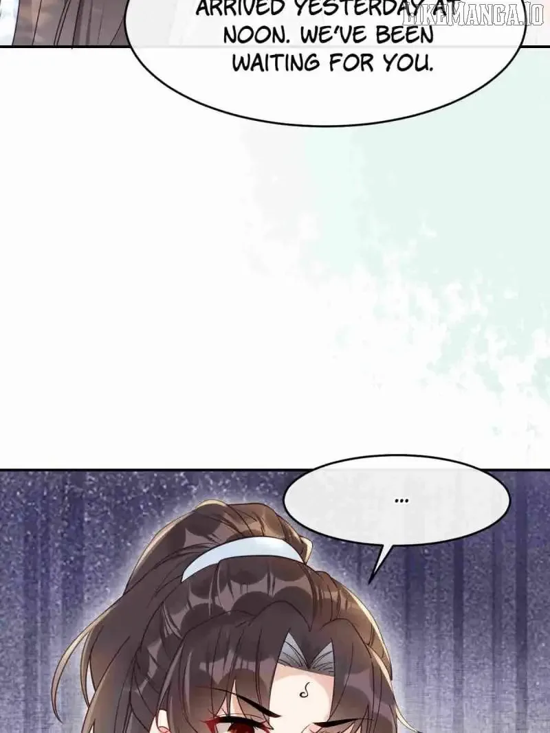 The Ghostly Doctor Chapter 604 page 21