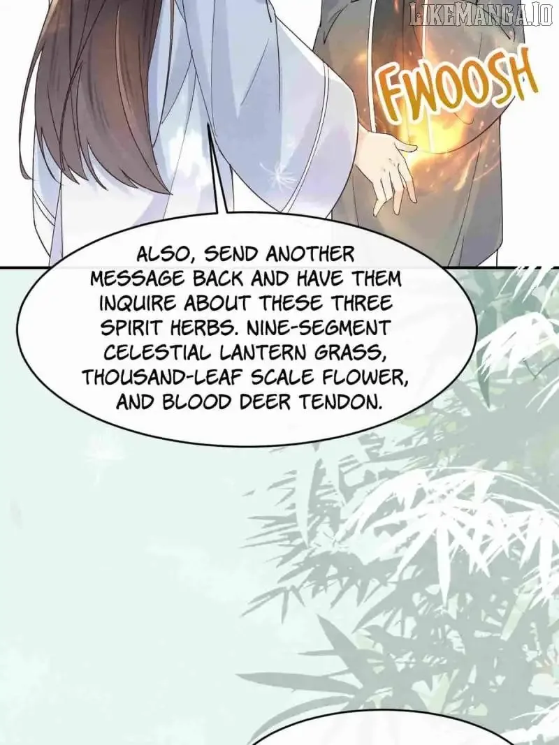 The Ghostly Doctor Chapter 604 page 25
