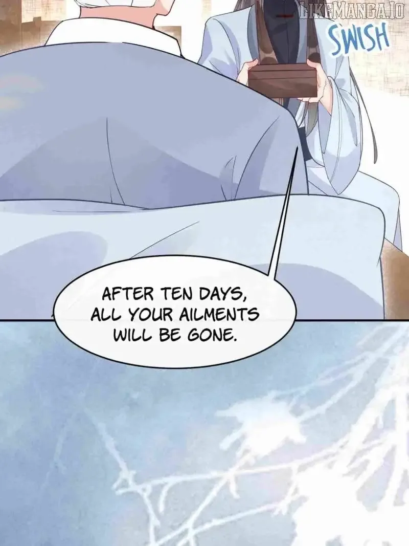 The Ghostly Doctor Chapter 604 page 5