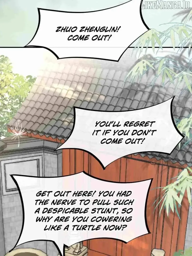 The Ghostly Doctor Chapter 604 page 30